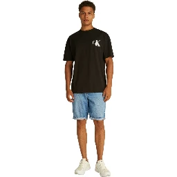 Calvin Klein Shorts Blue