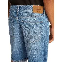 Calvin Klein Shorts Blue