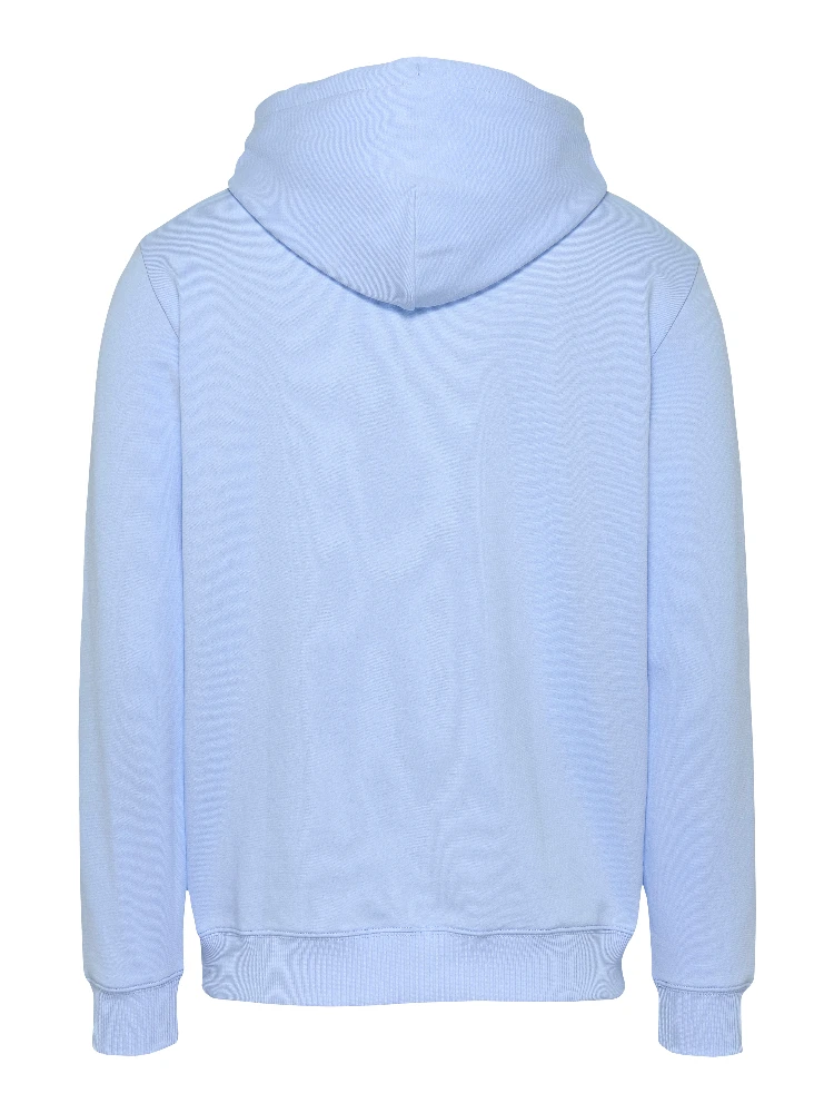 TOMMY JEANS  Sweaters Clear Blue alternative