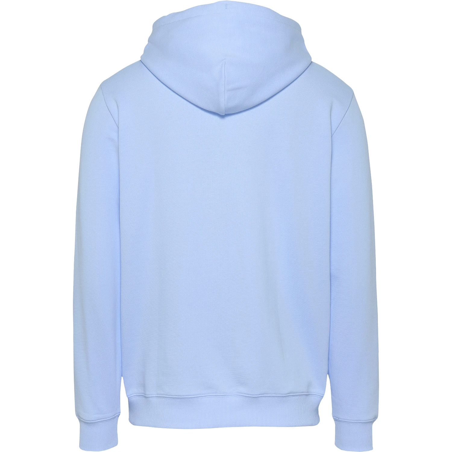 TOMMY JEANS  Sweaters Clear Blue