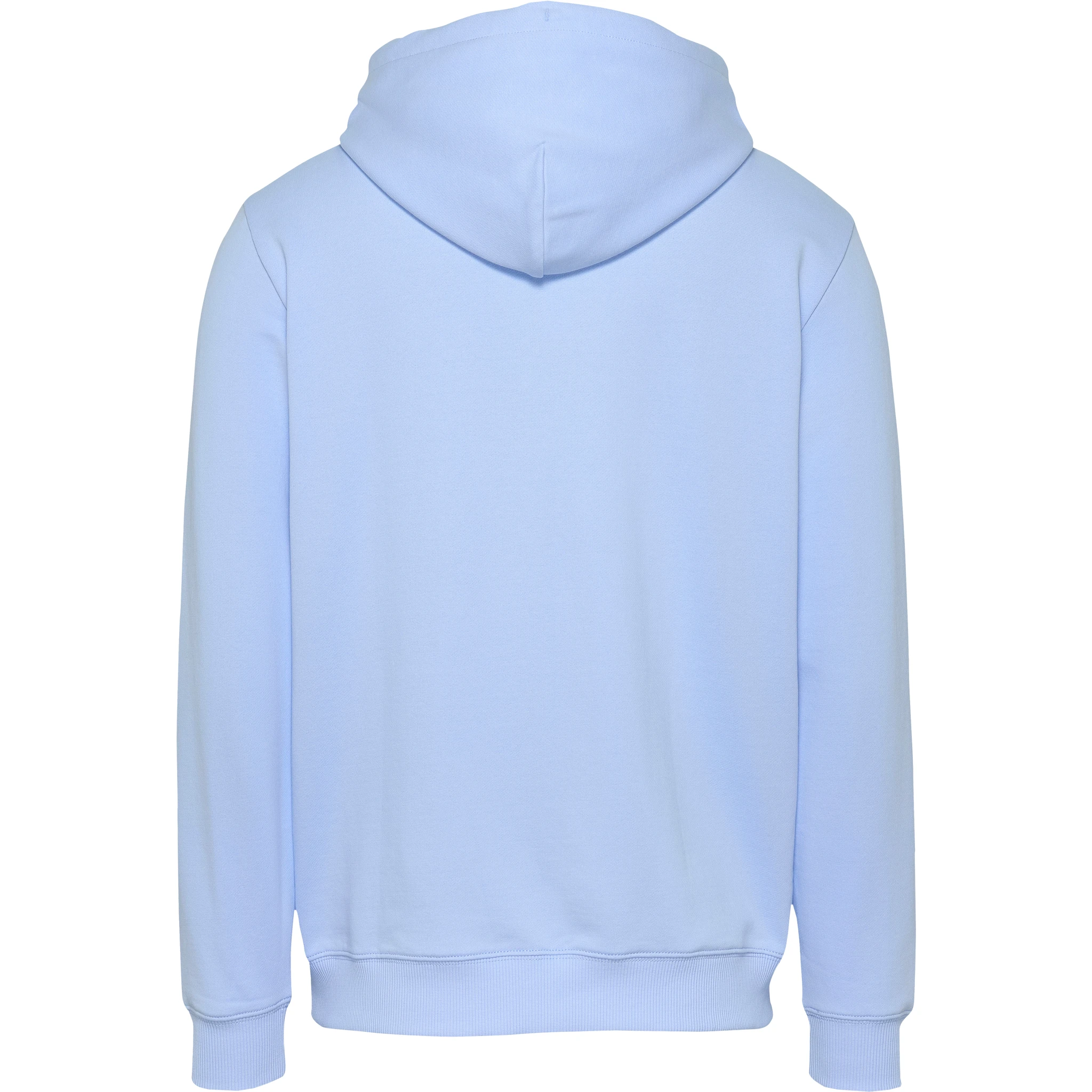 TOMMY JEANS  Sweaters Clear Blue