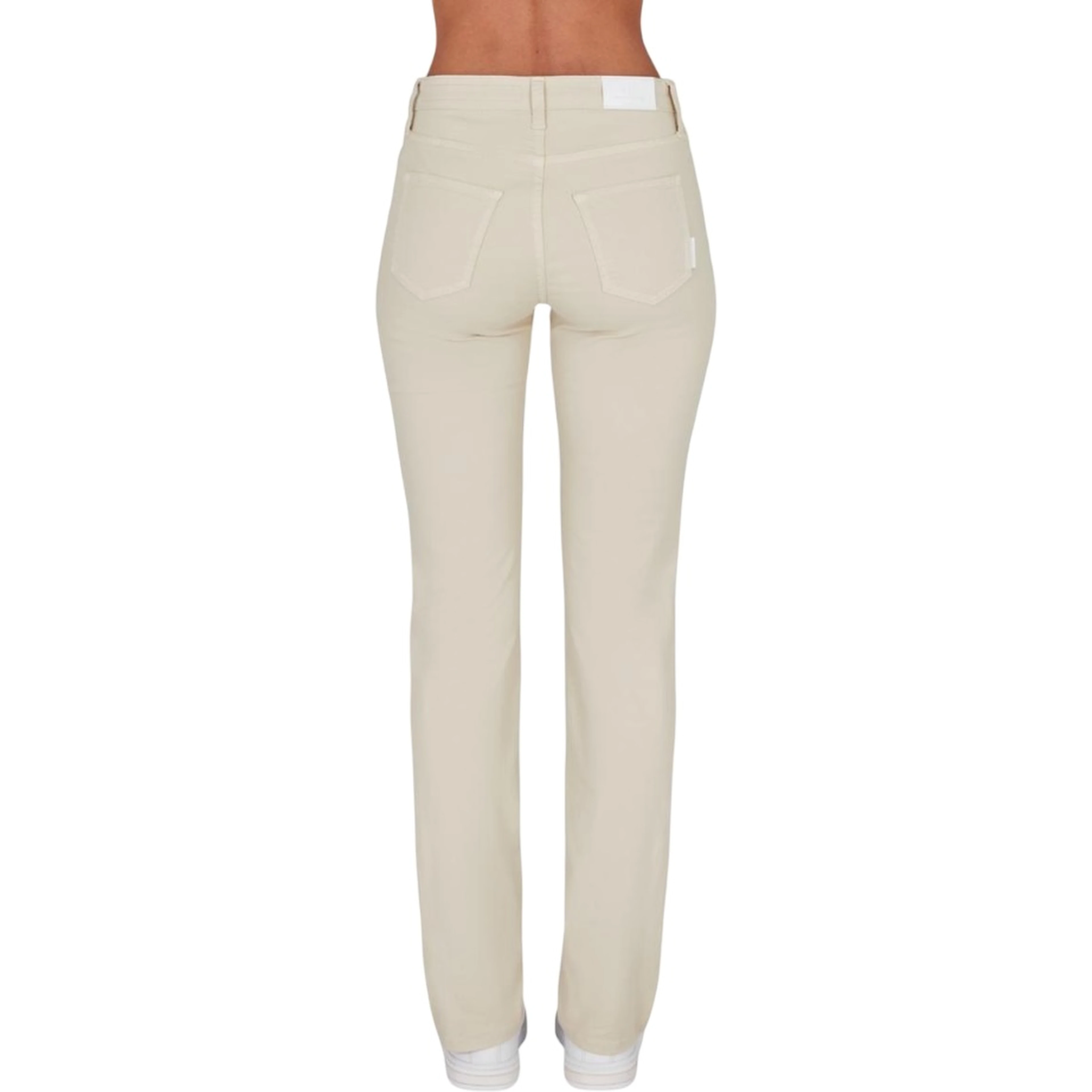 ARMANI EXCHANGE Jeans Beige