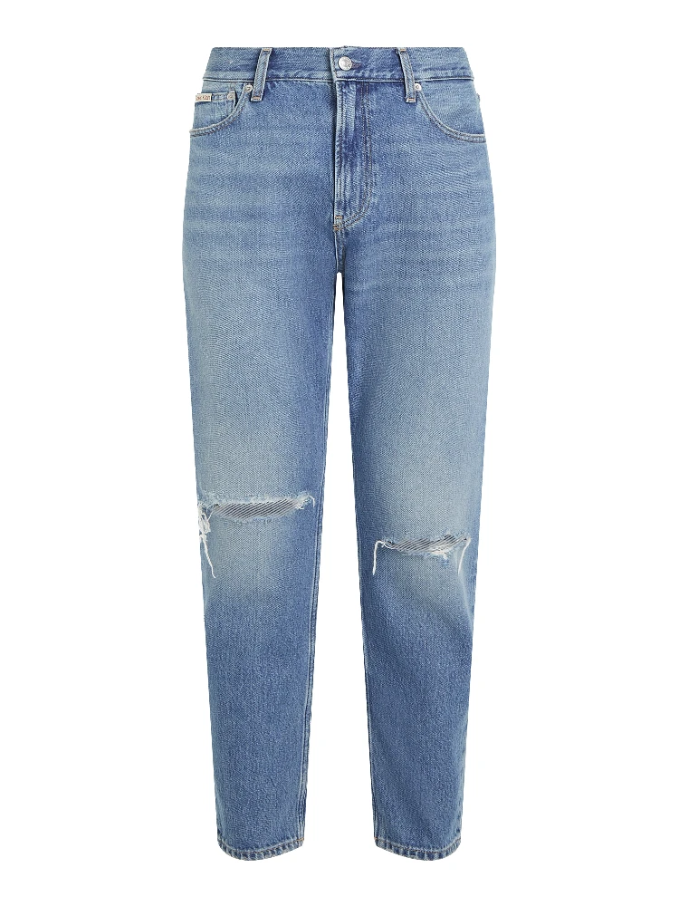 Calvin Klein Jeans Blue