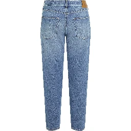 Calvin Klein Jeans Blue