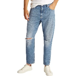 Calvin Klein Jeans Blue