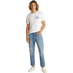 Calvin Klein Jeans Blue