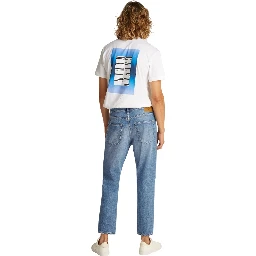 Calvin Klein Jeans Blue