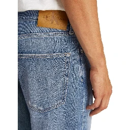 Calvin Klein Jeans Blue