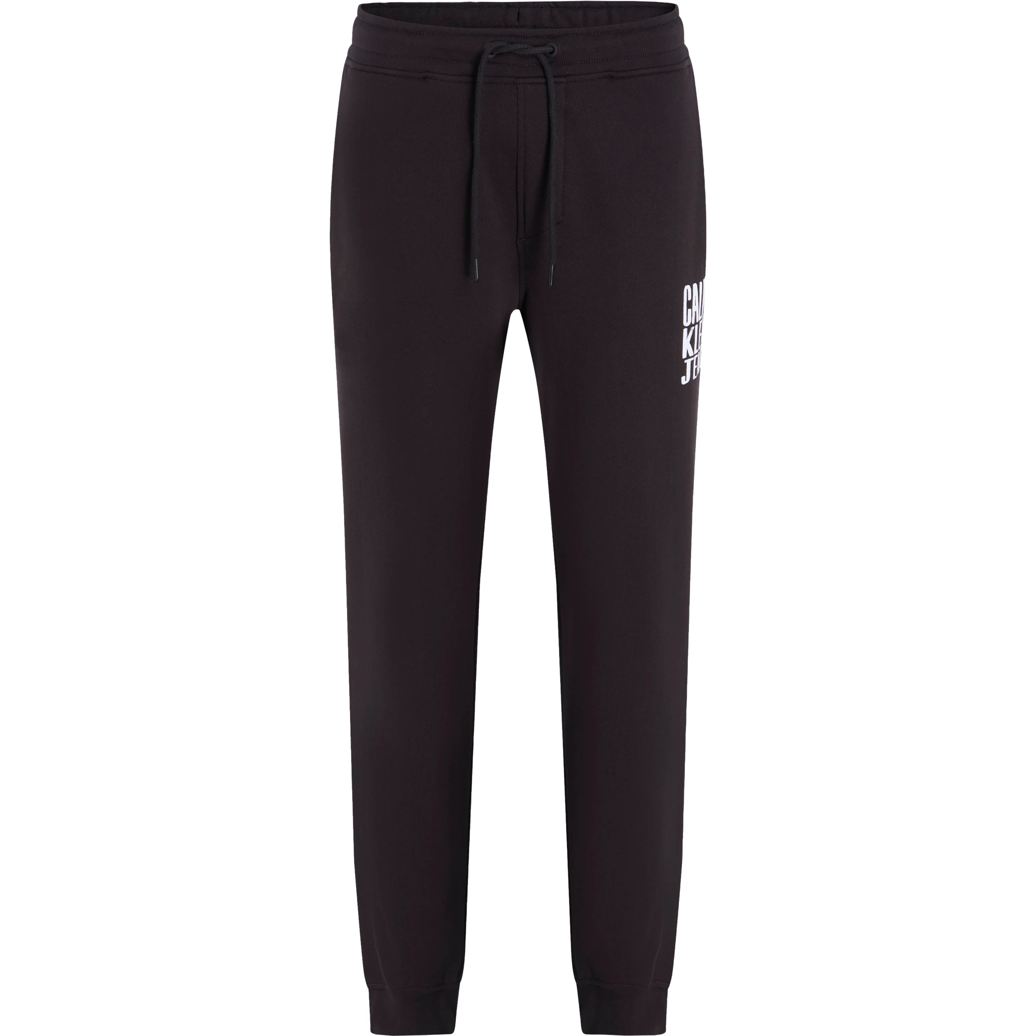 Calvin Klein Trousers Black