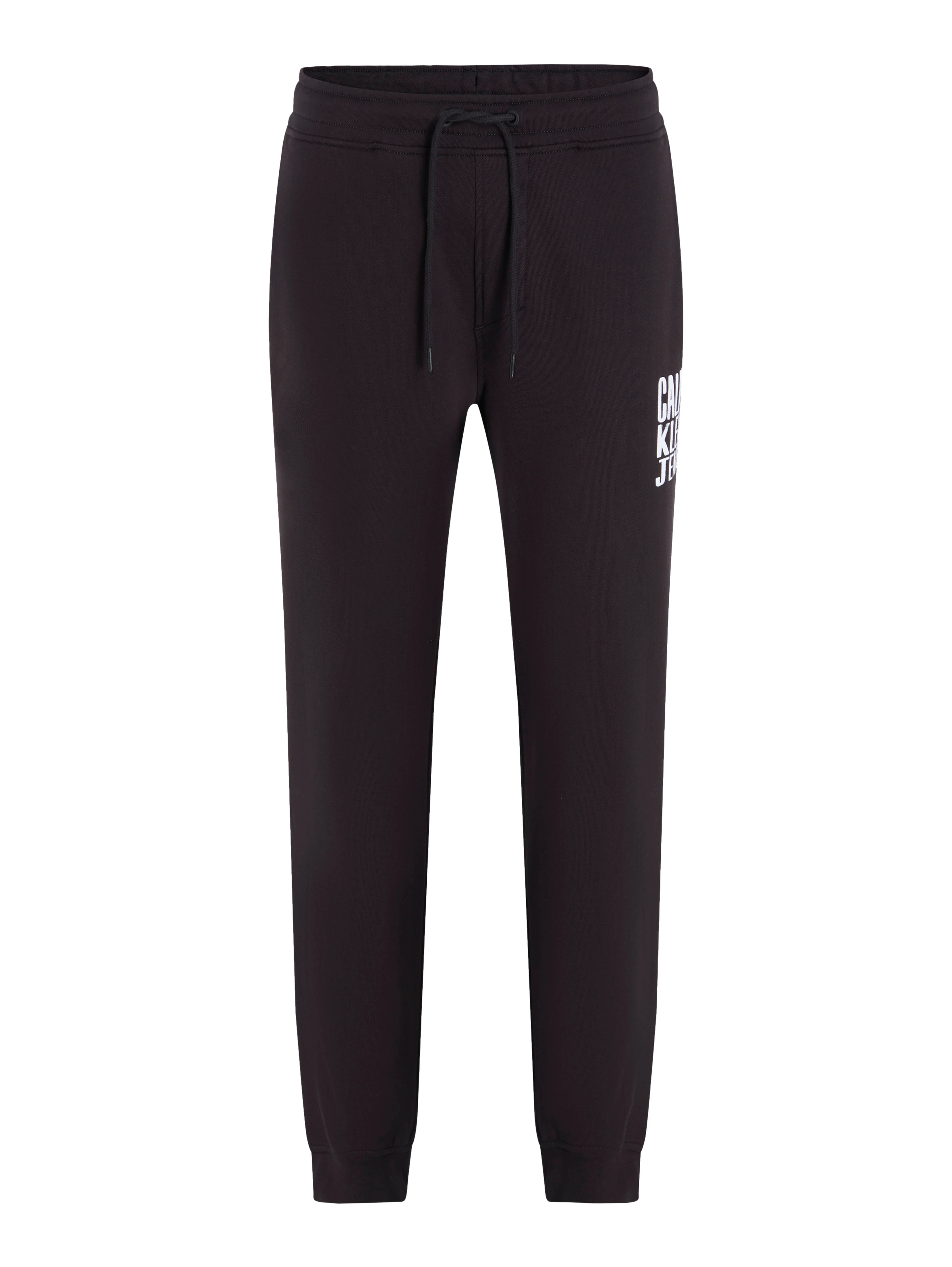 Calvin Klein Trousers Black