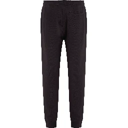 Calvin Klein Trousers Black