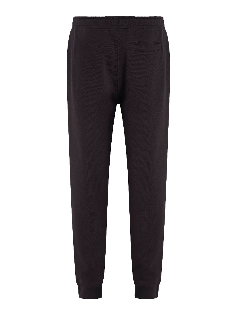 Calvin Klein Trousers Black