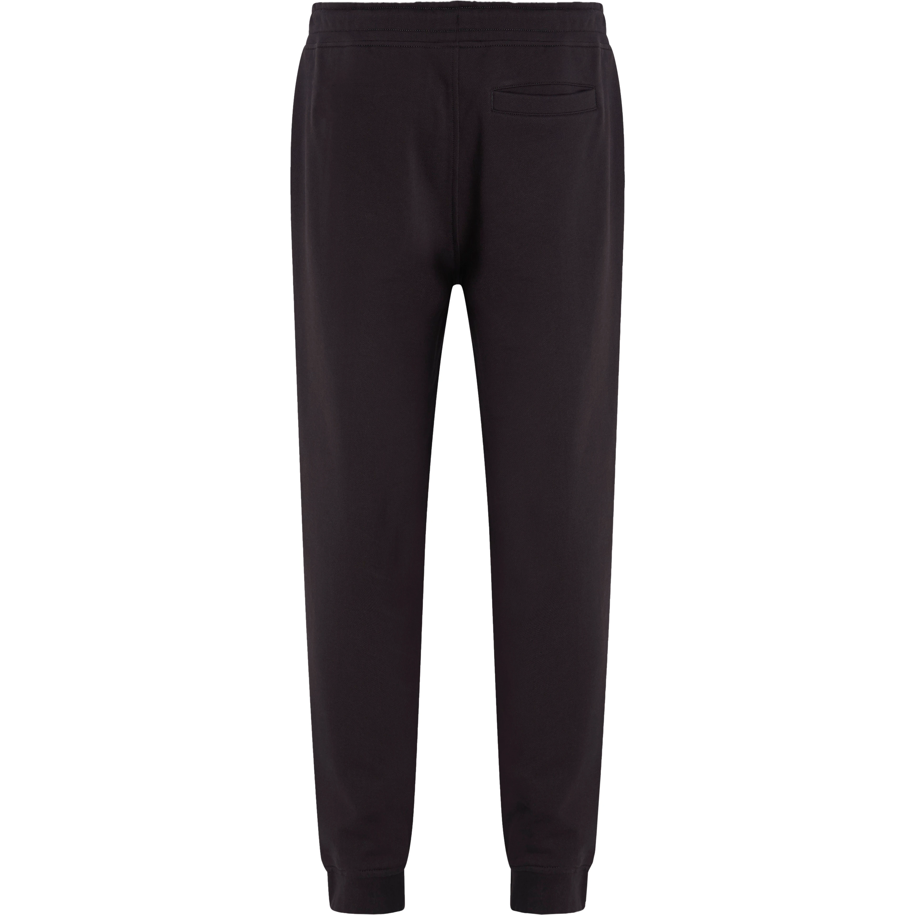 Calvin Klein Trousers Black