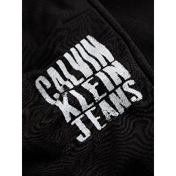 Calvin Klein Trousers Black