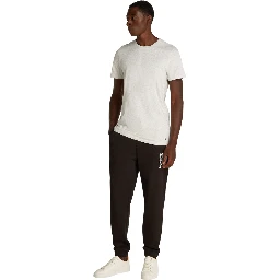 Calvin Klein Trousers Black