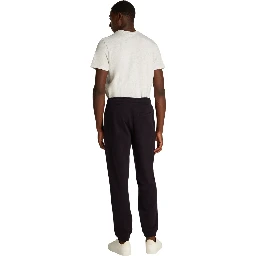 Calvin Klein Trousers Black