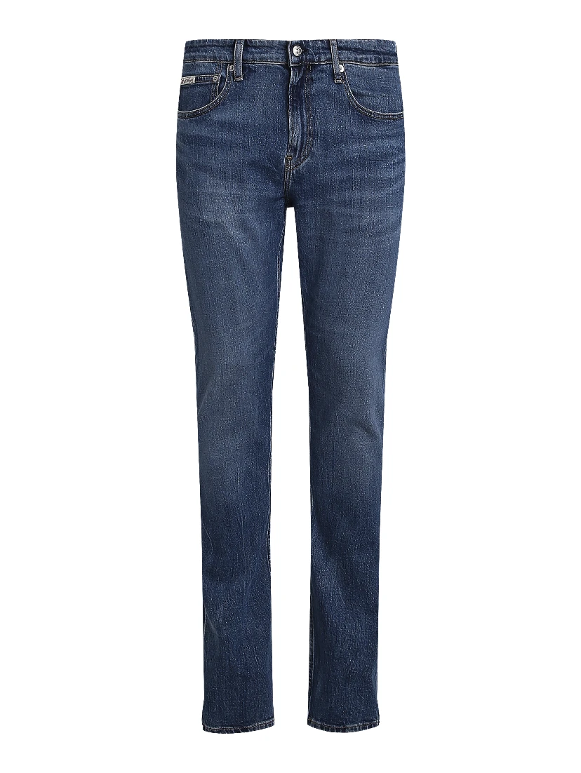 Calvin Klein Jeans Blue