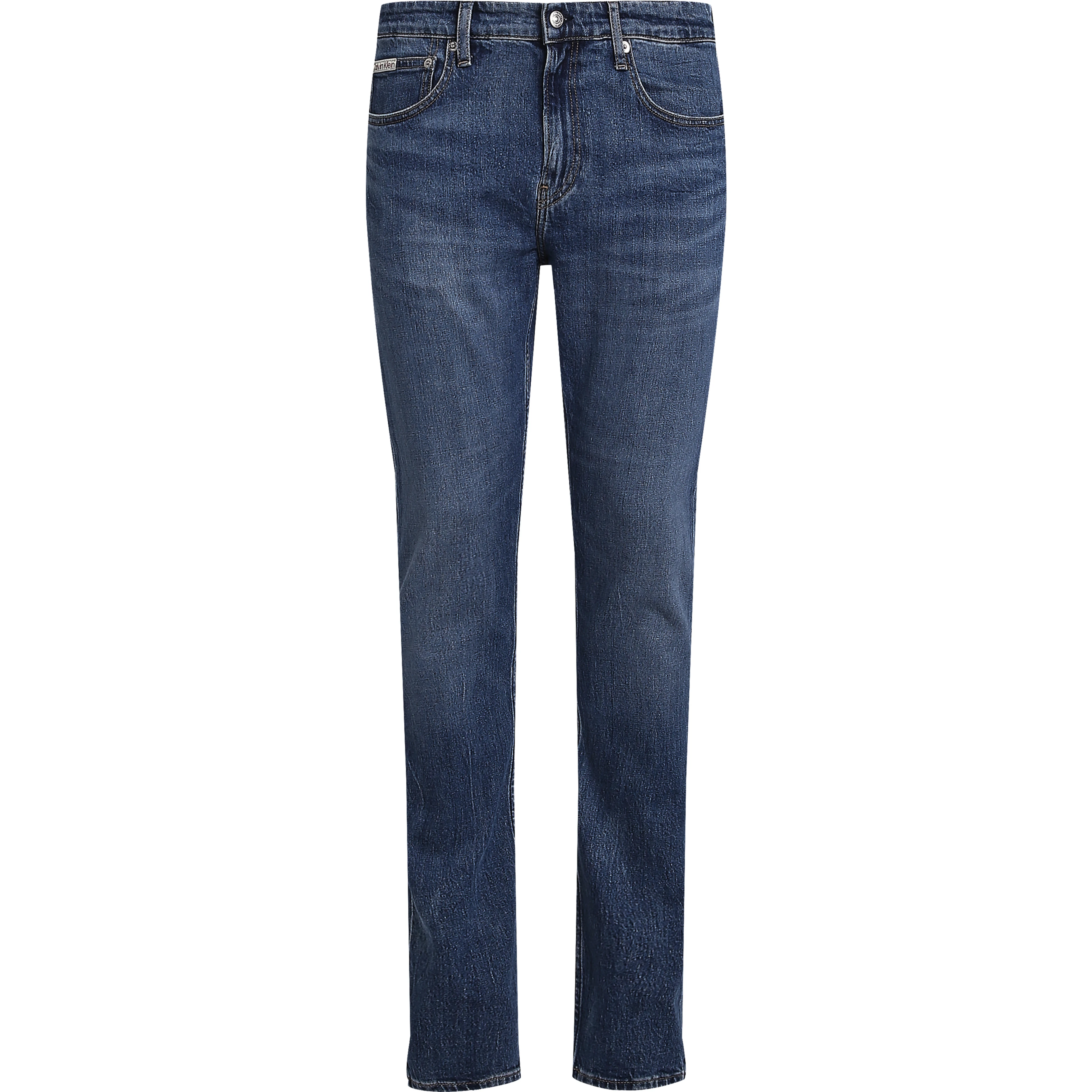 Calvin Klein Jeans Blue