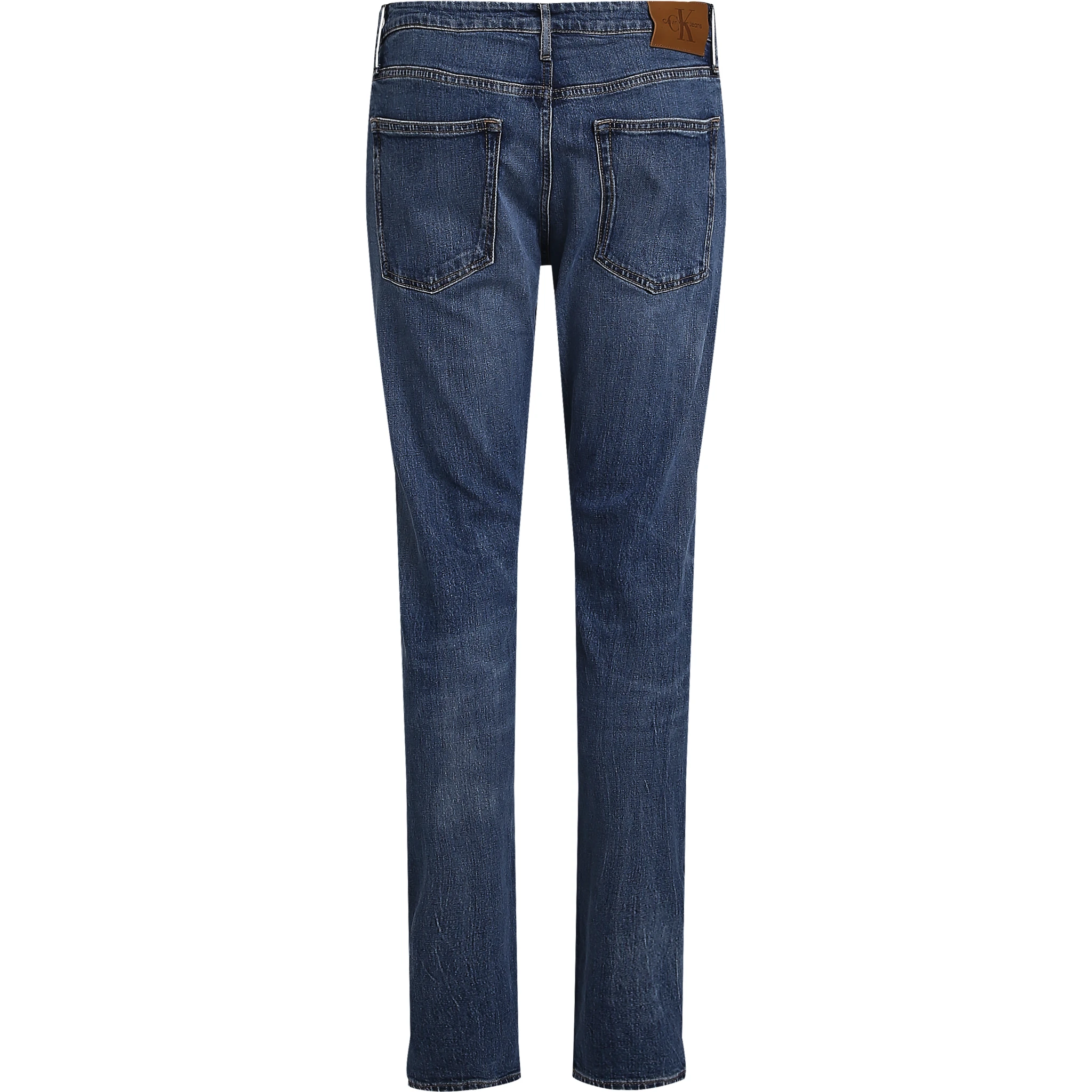 Calvin Klein Jeans Blue