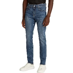 Calvin Klein Jeans Blue