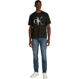 Calvin Klein Jeans Blue