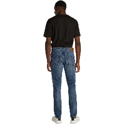 Calvin Klein Jeans Blue