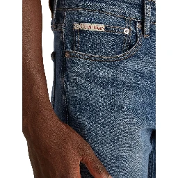Calvin Klein Jeans Blue