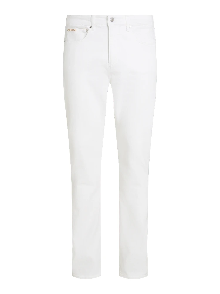 Calvin Klein Jeans White