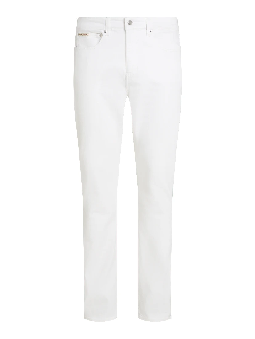 Calvin Klein Jeans White