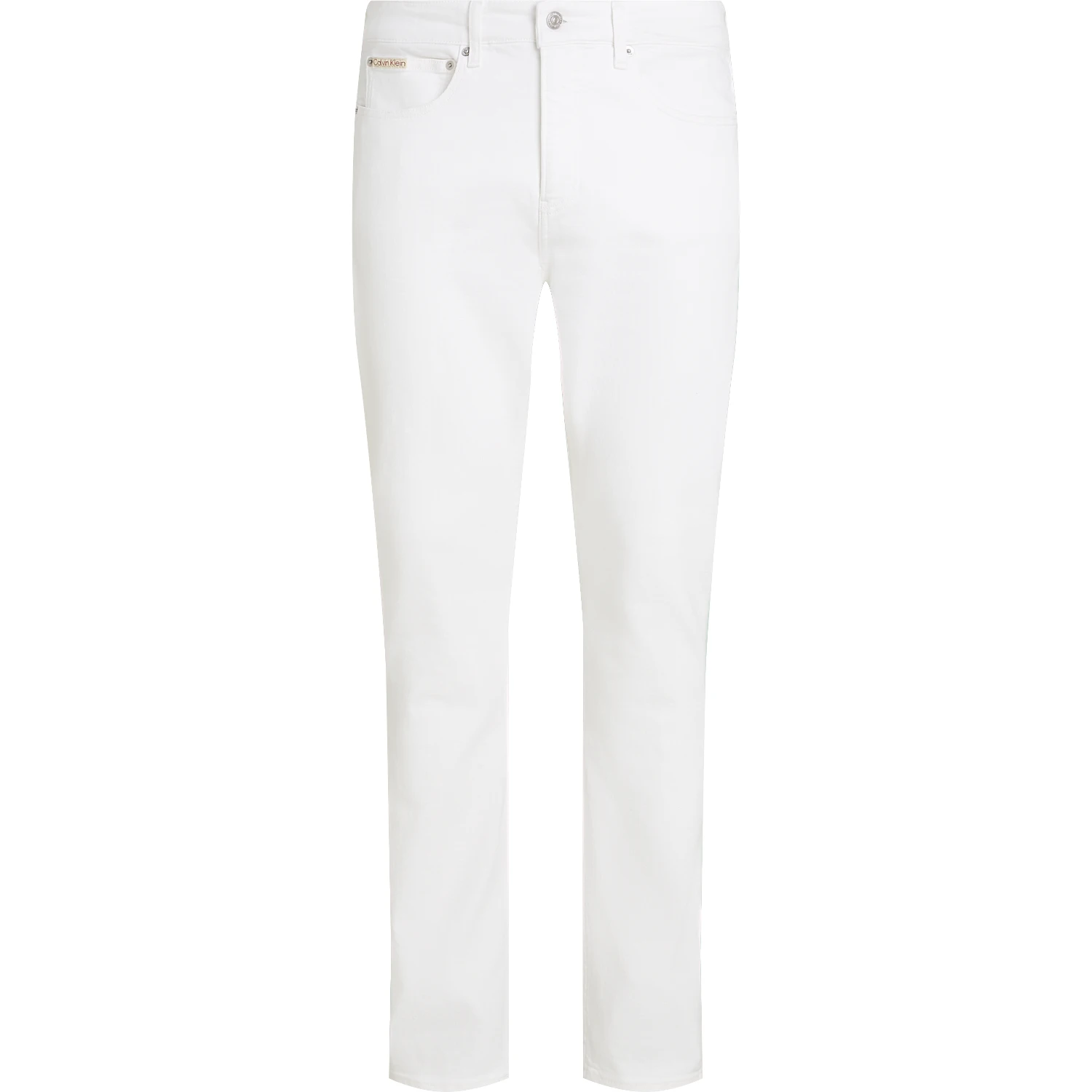 Calvin Klein Jeans White