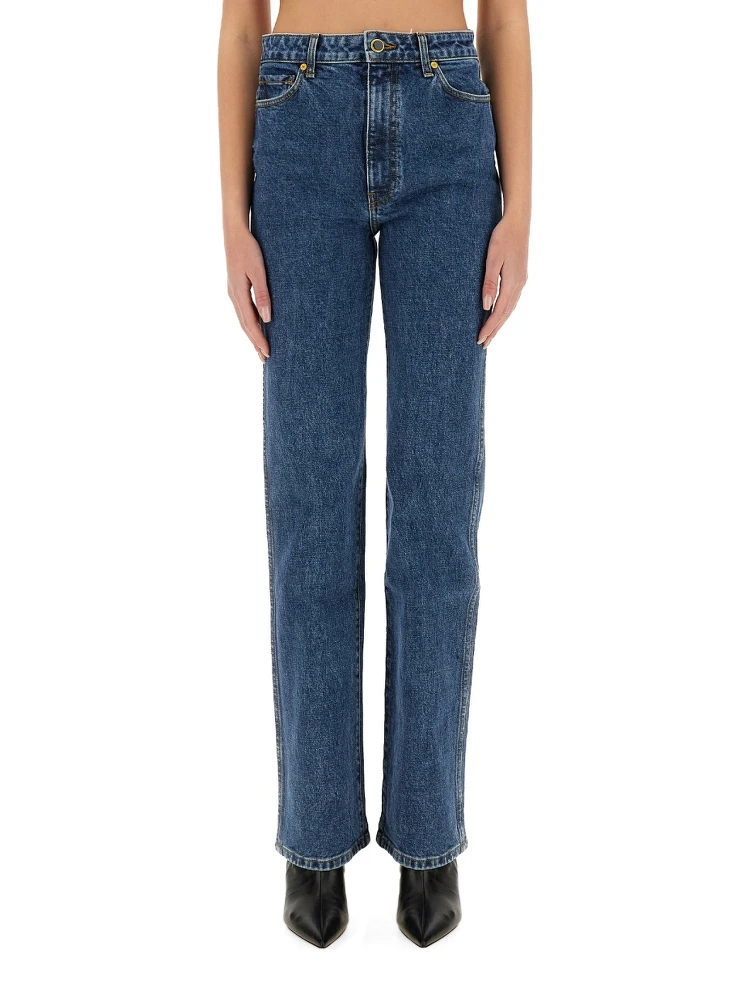 JEANS "DANIELLE"