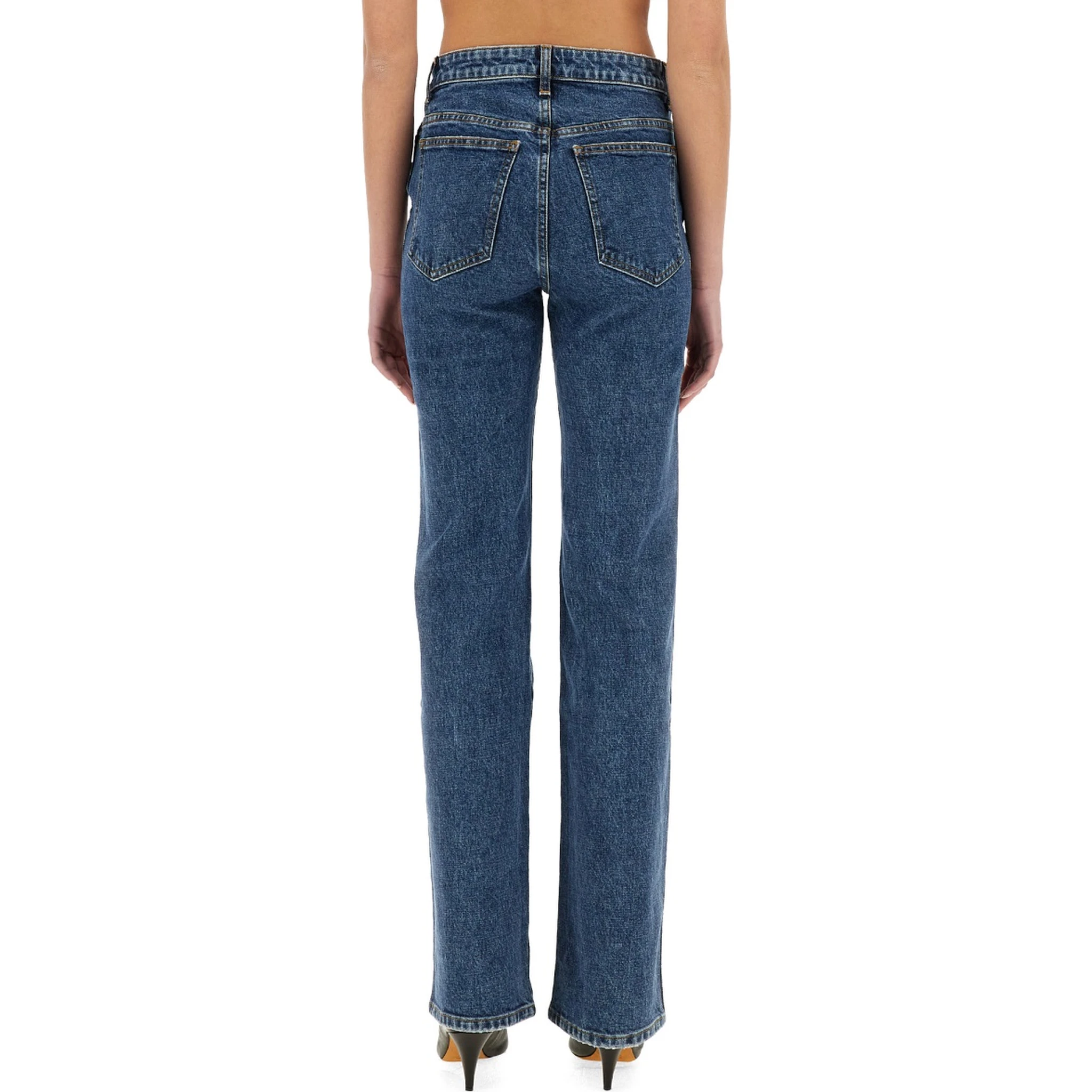 JEANS "DANIELLE"