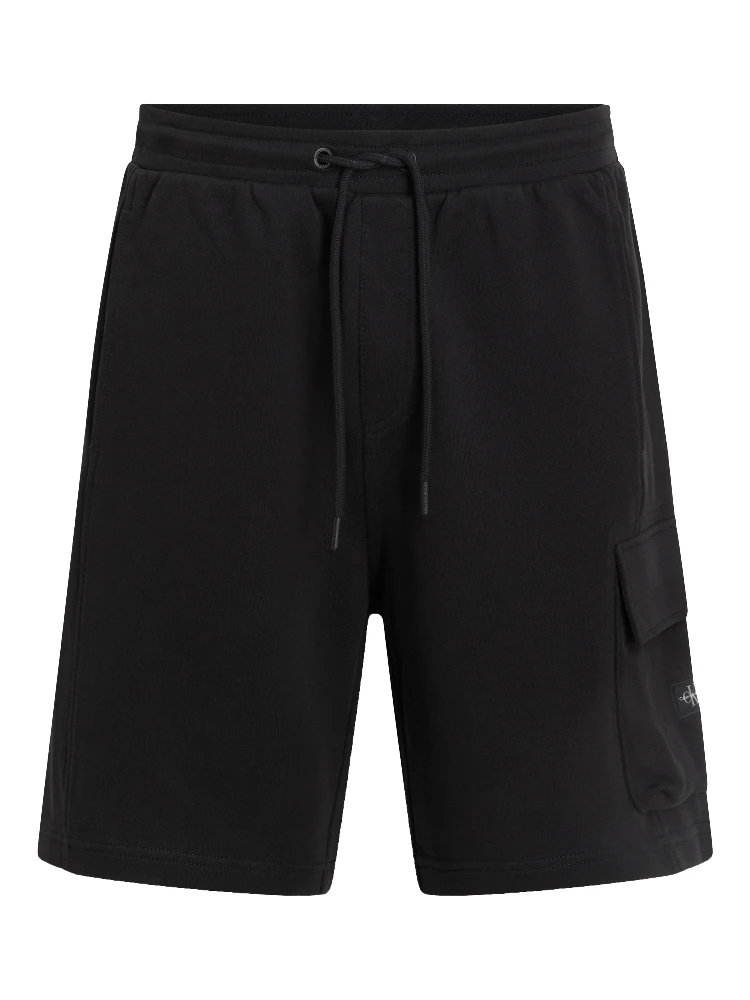 Calvin Klein Shorts Black