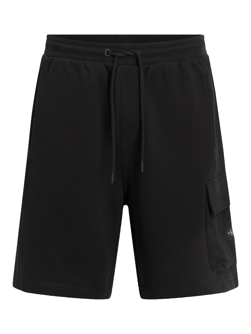 Calvin Klein Shorts Black