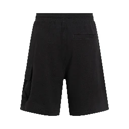 Calvin Klein Shorts Black