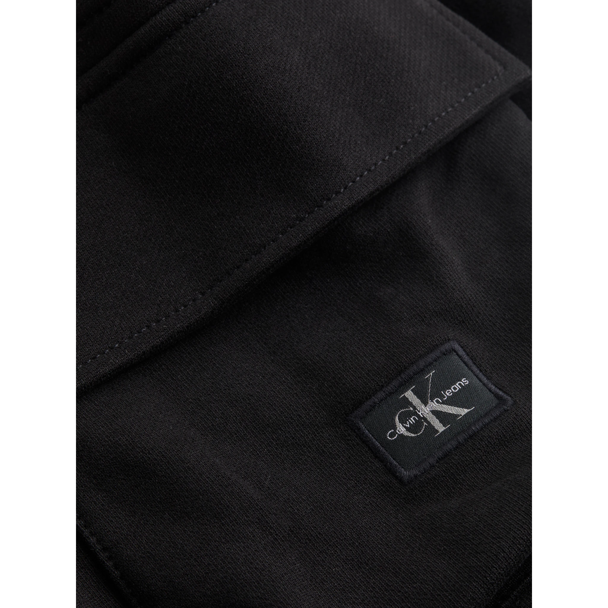 Calvin Klein Shorts Black