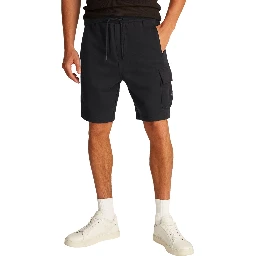Calvin Klein Shorts Black