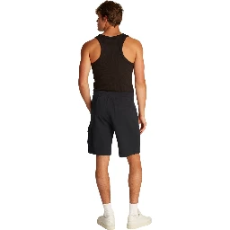 Calvin Klein Shorts Black