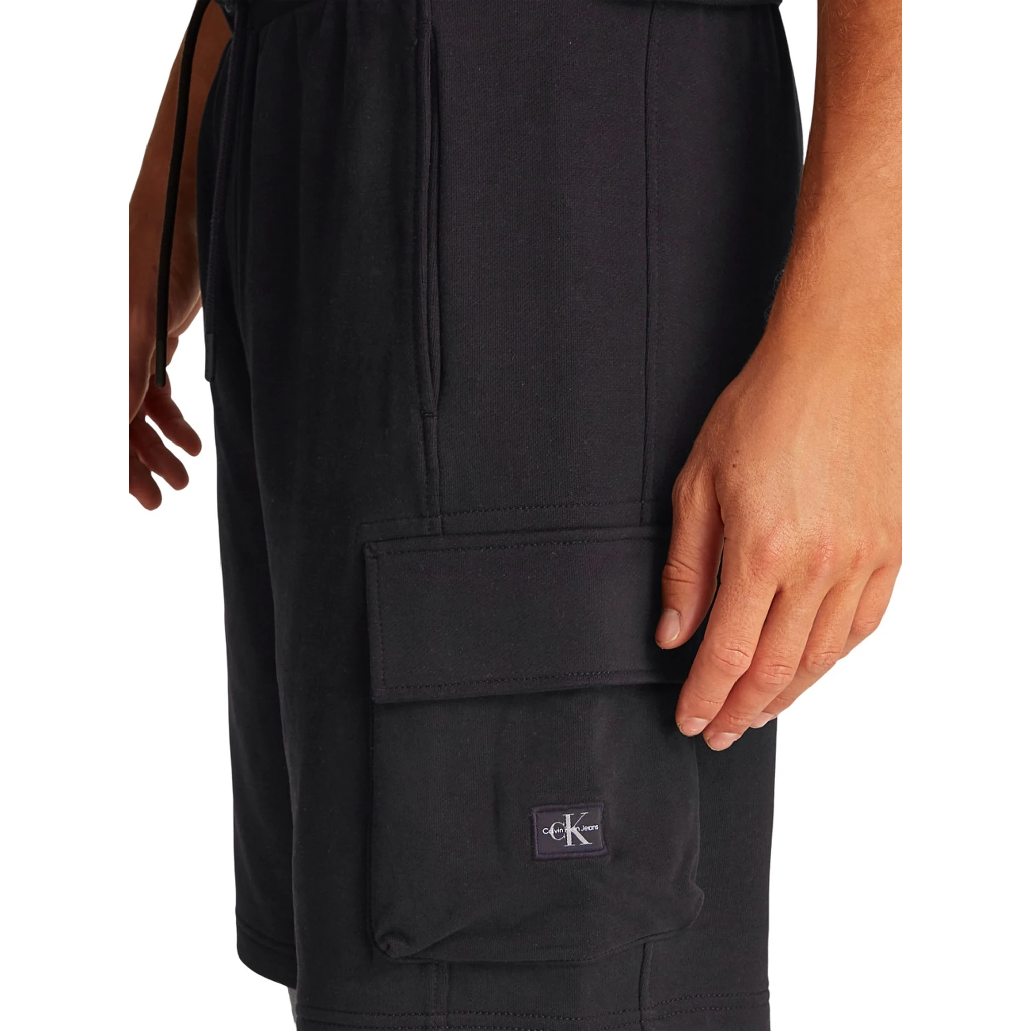 Calvin Klein Shorts Black