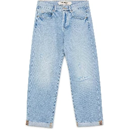 ROY ROGER'S Jeans Blue