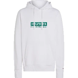 Tommy Hilfiger Sweaters White