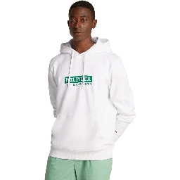 Tommy Hilfiger Sweaters White