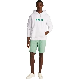 Tommy Hilfiger Sweaters White