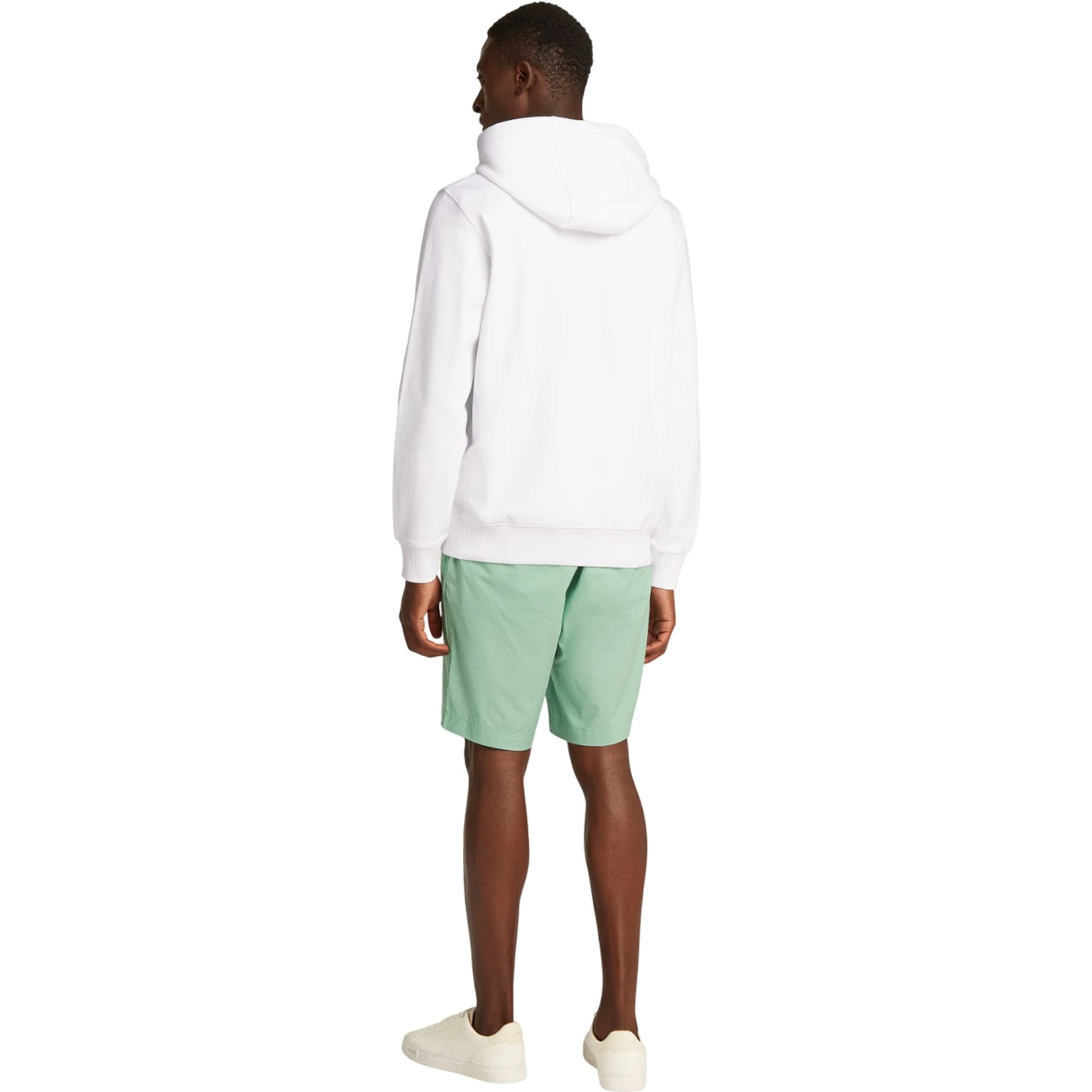 Tommy Hilfiger Sweaters White