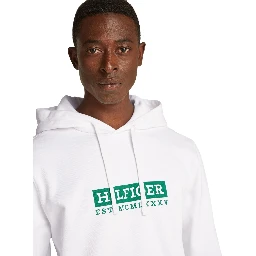 Tommy Hilfiger Sweaters White