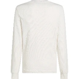 Calvin Klein Sweaters White