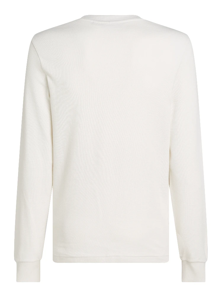 Calvin Klein Sweaters White alternative