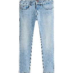 TOMMY JEANS  Jeans Blue