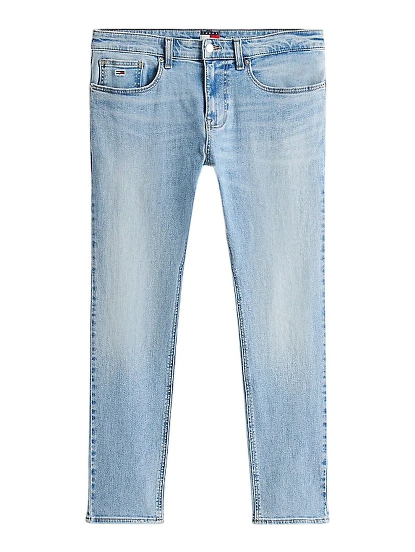 TOMMY JEANS Jeans Blue