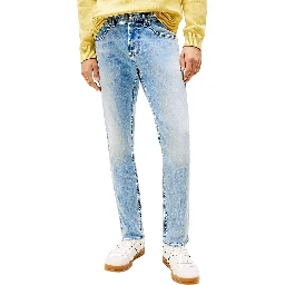 TOMMY JEANS  Jeans Blue